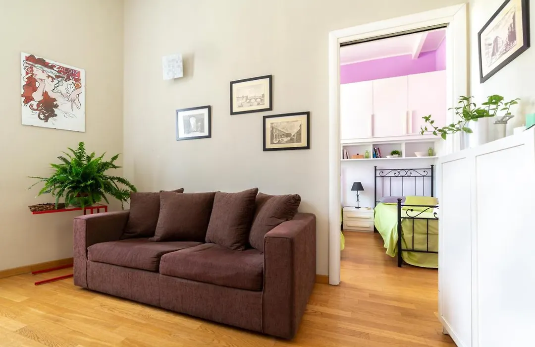 Stil Novo Flat Easy-Walking From Central Station-1