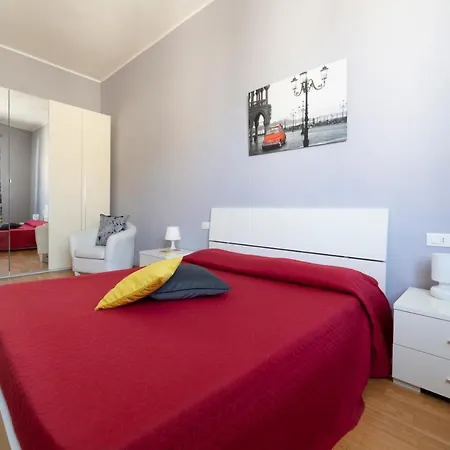 Stil Novo Flat Easy-Walking From Central Station-2